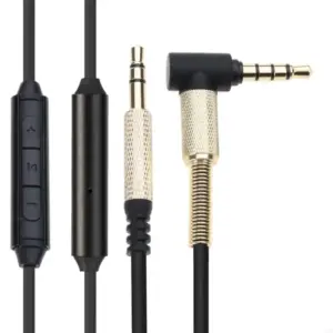 Replacement Audio Cable for Marshall Major II, 2, 3 8 Sf7d6eb604d8340379d6b7a76f00d4284R