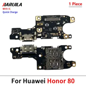 Huawei Honor Series USB Charging Port Connector 19 Sf7dae1e0c38f4c8bae89210c0250e814S