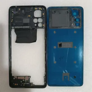 Xiaomi Poco X4 Pro 5G Full Housing Replacement 5 Sf7ddbc40970946c880038eb7db054835S