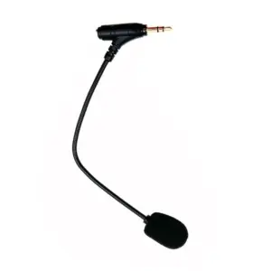 Detachable Gaming Microphone with Gooseneck Arm 10 Sf7e0aca3caab4128b777424ecd5894b26