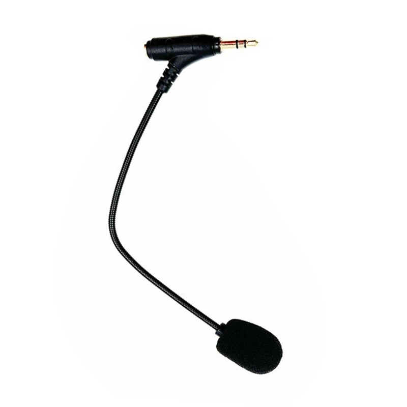 Detachable Gaming Microphone with Gooseneck Arm 3 Detachable Gaming Microphone with Gooseneck Arm - Image 3