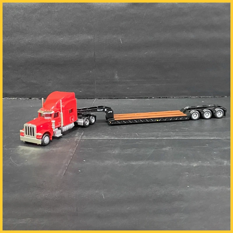 1:87 Peterbilt 389 Truck Model Collection 2 1:87 Peterbilt 389 Truck Model Collection - Image 2