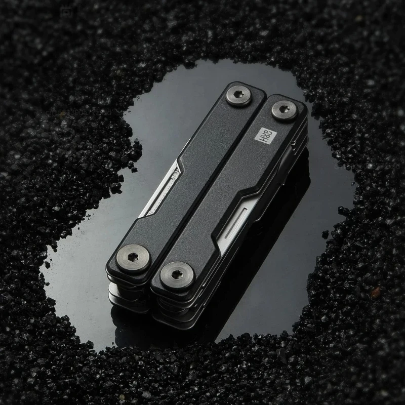 Xiaomi HUOHOU Multifunction Folding Tool 2 Xiaomi HUOHOU Multifunction Folding Tool - Image 2