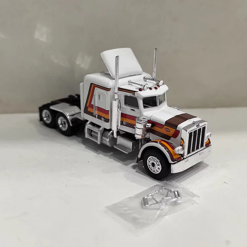 Peterbilt 359 Scale Model Replica 1:87 4 Peterbilt 359 Scale Model Replica 1:87 - Image 4