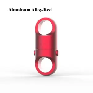 Mini Aluminum Alloy Rotating Keychain Buckle 16 Sf7f5d9021b5241628e19da9e988fa586j