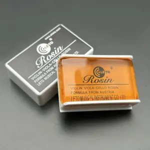 High-Quality Violin Rosin Set in Vibrant Colors 8 Sf7f6cd21f1e54e2997fef3c0c54eba516