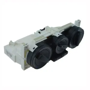 VW Climate Control Panel 1J0 820 045 F 6 Sf819d61458f0469e8ed7d23ed11f139c1