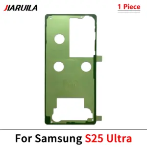 Samsung Waterproof Tape for S25/S25 Ultra/ A16 5G 19 Sf8200b4bef084e49bb9097752f230e9dW