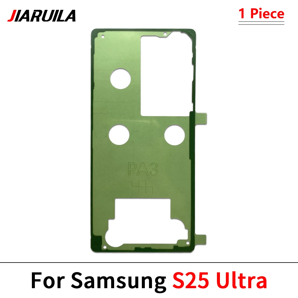 Samsung Waterproof Tape for S25/S25 Ultra/ A16 5G 10 Samsung Waterproof Tape for S25/S25 Ultra/ A16 5G - Image 10