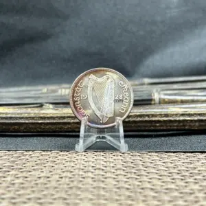 Irish 1928-1937 Commemorative Coin Replica 11 Sf82013e1aeb544f692b078bb11f9b8fcE
