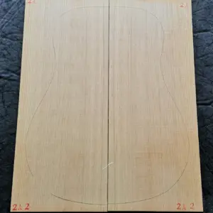 Premium AA Grade Red Cedar Guitar Top Set 12 Sf820606325d34dbf95f6df80758ba4f7Y