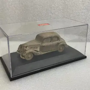 Vintage W136 170V Die-Cast Model 1:43 Scale 10 Sf820709f4325405996fe2efbb5e2f503R