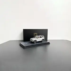 Black Diecast SUV Model by WELLY 1:64 Scale 10 Sf8222458f6f74928a54676628b8e85cf0