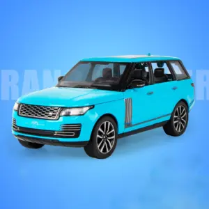 Range Rover 50th Anniversary Diecast Model 1:24 17 Sf823d499129f43569adffd3947e83c0aS
