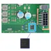 Xbox Series S/X NB7NQ621M HDMI Retimer Chip