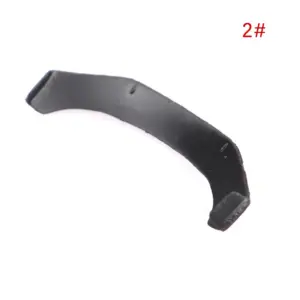 Miniature Car Spoiler for 1:64 Models 19 Sf83f0693694f497890999200ac81cd54T