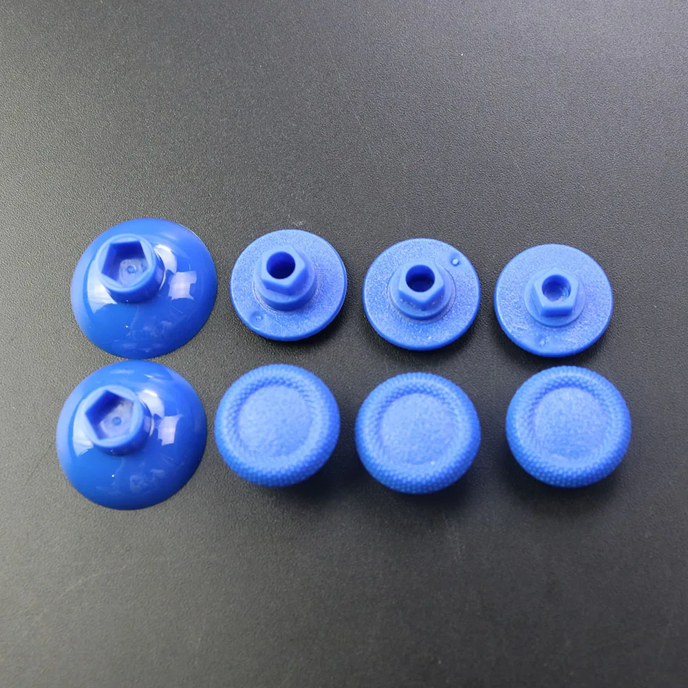 Colorful Thumb Stick Caps for Xbox/PlayStation Controllers 6 Colorful Thumb Stick Caps for Xbox/PlayStation Controllers - Image 6