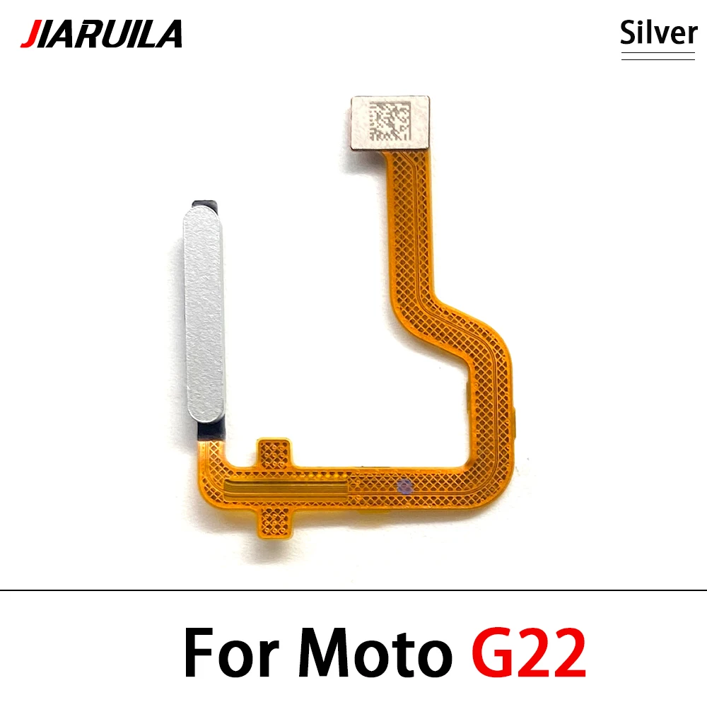 Motorola G Series Fingerprint & Home Button Replacement 5 Motorola G Series Fingerprint & Home Button Replacement - Image 5