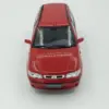 Red 1:18 Scale Diecast Car Model