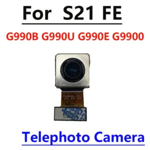 Samsung Galaxy S21 FE Rear Camera Module 5G G990E/G990B/G990U 13 Sf84e357860164a15b15fd5939b1d55c5h