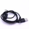 Olympus Camera USB Data Cable UC-E6 1M Black