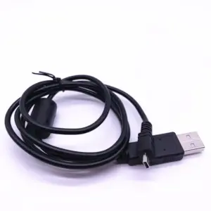 Olympus Camera USB Data Cable UC-E6 1M Black