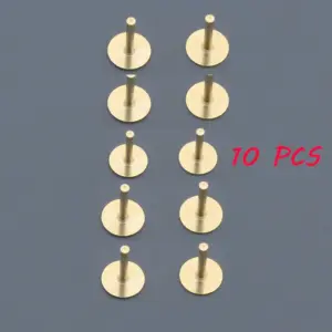 0.6mm Copper Dial Feet for Cartier Watches 19 Sf851519d02e342589d0314f0153b0942o