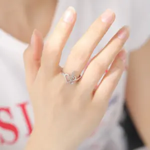 Music Note Heart Ring for Women 12 Sf85df9489be243f297c0f3abfe78bf96w