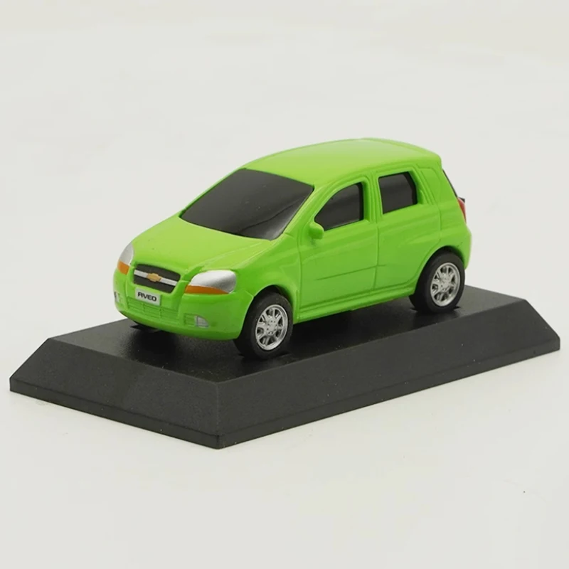 Vivid 1/64 Scale AVEO Car Model 2 Vivid 1/64 Scale AVEO Car Model - Image 2