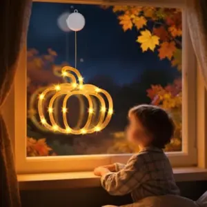 Autumn Halloween LED Hanging Decor Set 8 Sf8636d4c3ba247cdb231cb5c2fc12e896