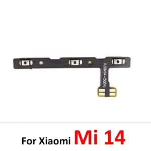 Xiaomi Power & Volume Flex Cable Replacement 17 Sf8687a3c9b804ee9a8bcf6b5a054f815u