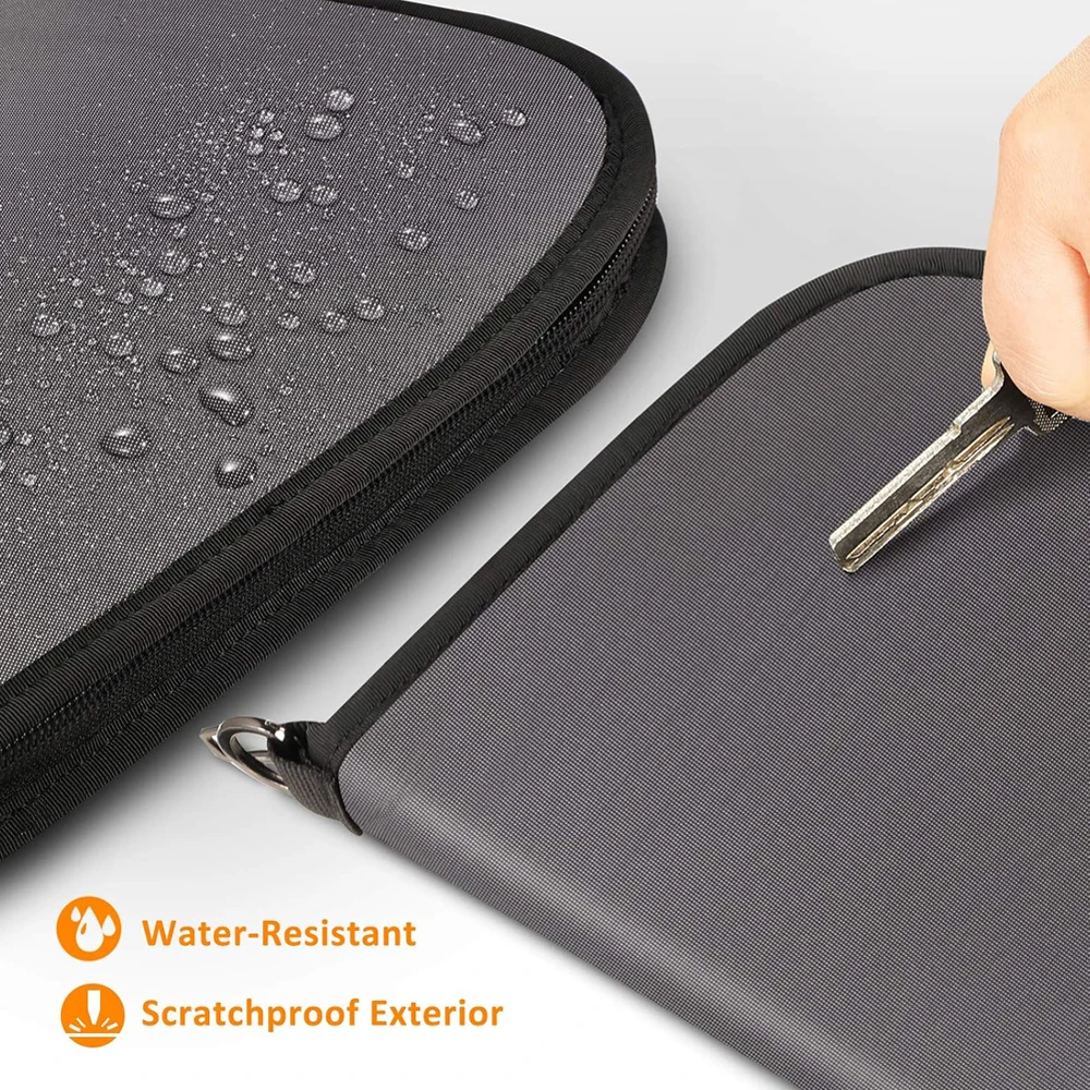 Tactical Pistol Gun Bag with Shockproof Padding 4 Tactical Pistol Gun Bag with Shockproof Padding - Image 4