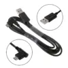 USB Cable for Wacom Tablets 1.5m Durable Connection