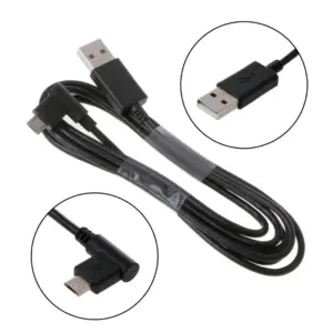 USB Cable for Wacom Tablets 1.5m Durable Connection
