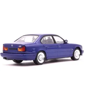 Vibrant Blue 1/43 German M5 Model Car 11 Sf8707d0811d843288e3cbf9b58659031X