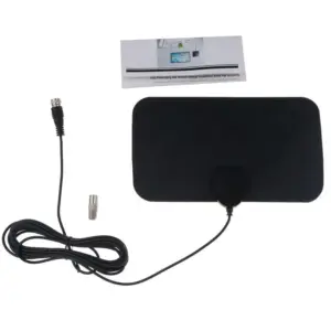 Indoor 4K HD TV Antenna with Booster 13 Sf877396828824cde95d4d6567435a2184