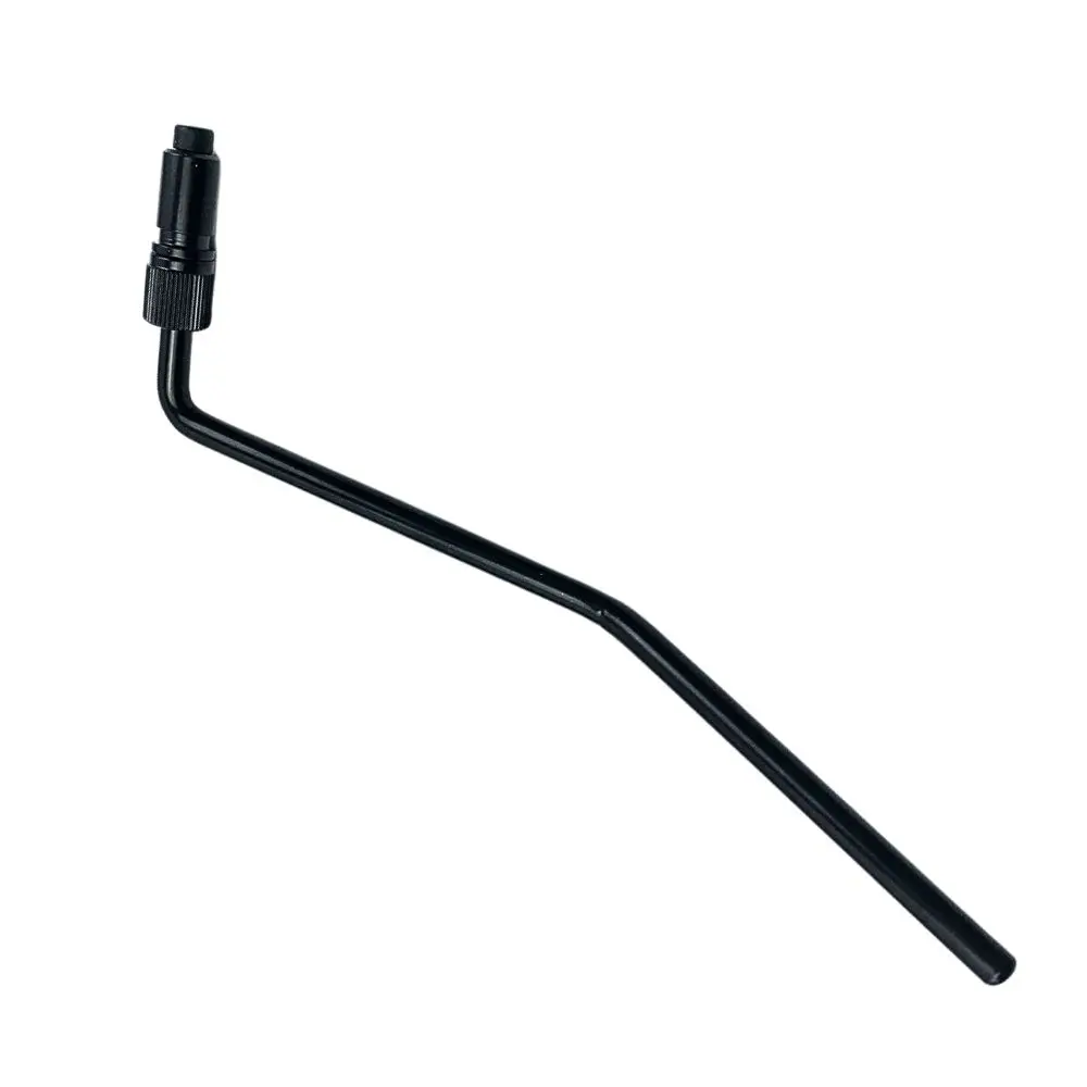 Durable Metal Tremolo Arm for Floyd Rose Guitar 5 Durable Metal Tremolo Arm for Floyd Rose Guitar - Image 5