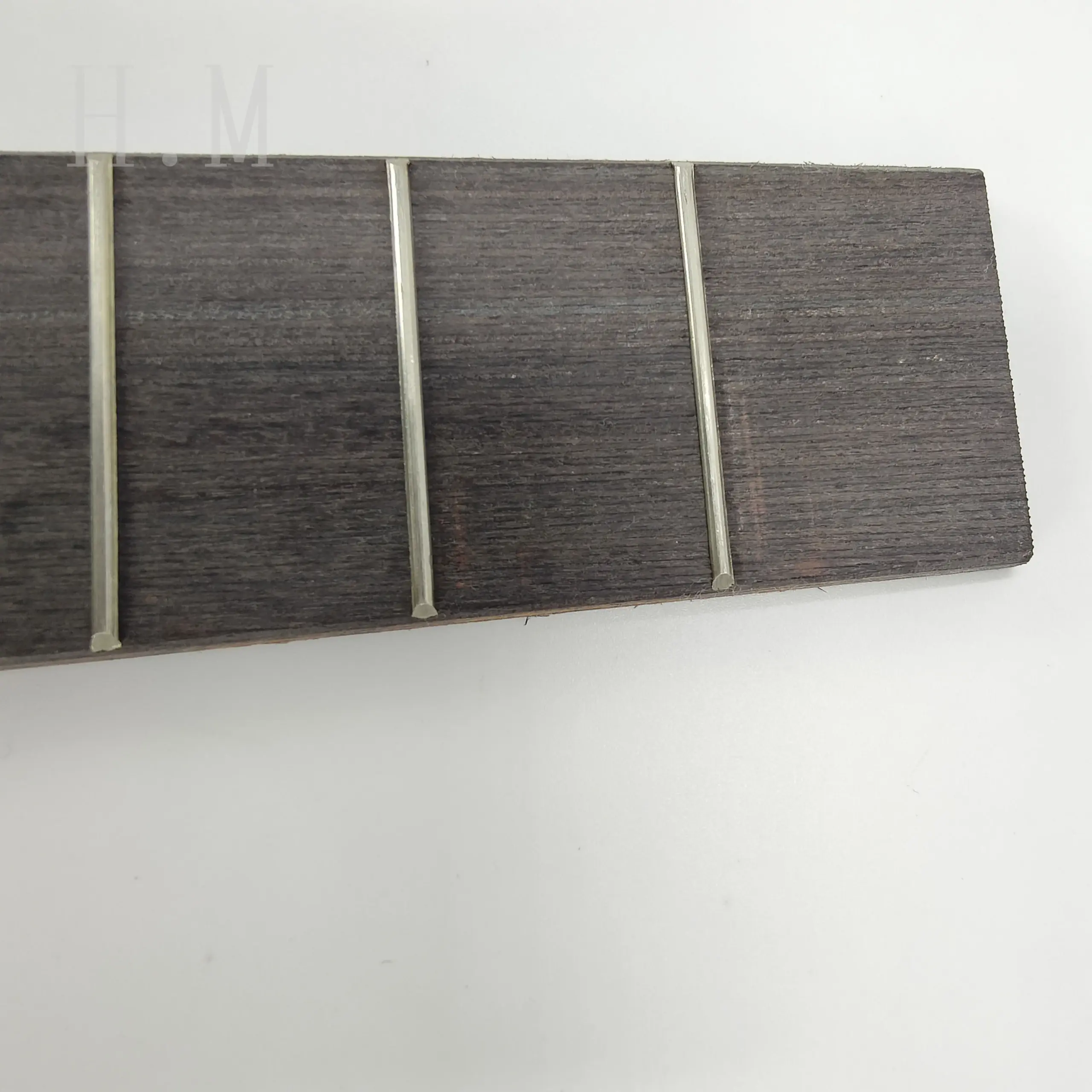 Rosewood Fretboard for 26-Inch Ukulele 4 Rosewood Fretboard for 26-Inch Ukulele - Image 4