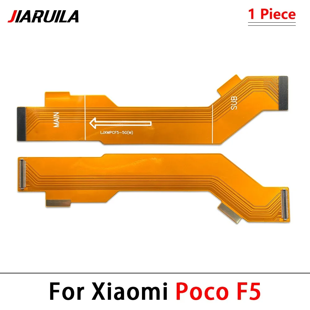 Xiaomi Poco LCD Flex Cable Replacement 6 Xiaomi Poco LCD Flex Cable Replacement - Image 6