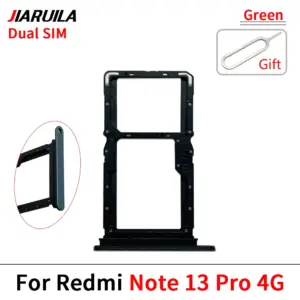 Xiaomi Redmi Note 13 SIM Card Tray Replacement 16 Sf8ac76c00f1a45ffaab2c56d3a74540fy