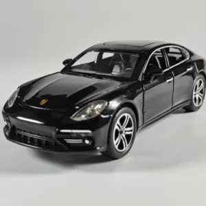 1:32 Scale Porsche Panamera Diecast Model 13 Sf8b2092748864ecaaae6288874e6beeeA