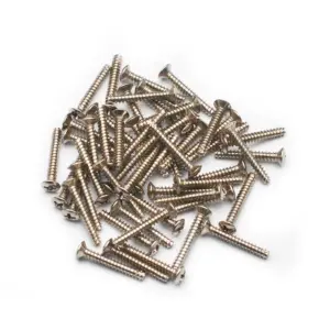 Guitar Pickup Adjustment Screws (100 or 200 pcs) 11 Sf8b53125d54840eea9e120cf57866f14P