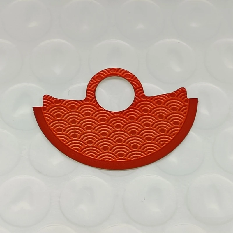 Vibrant Rotor Patch for NH35/36, SKX007/009 10 Vibrant Rotor Patch for NH35/36, SKX007/009 - Image 10