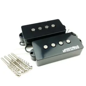 Wilkinson WPB P-Bass Style Passive Pickup 6 Sf8b67ba8c54749d78897fb488b1be16eP