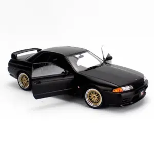 Nissan GTR R32 1:18 Diecast Model Collection 15 Sf8bb17c23f99407e83e256e8b3b1d8571