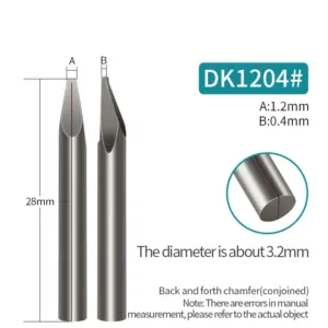 Molybdenum Electrode Head for Spot Welding Machines 17 Sf8c054b900e44ecba2f9e563194c7e89o