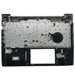 HP Probook 440/445 G6 G7 Silver Replacement Cover 13 Sf8c6eea35d1d40e09f669a1ec4bd46fcm