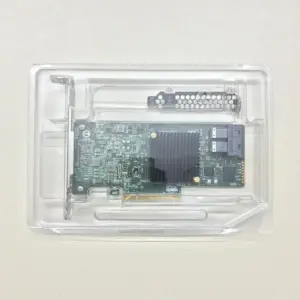 HBA PCI-E 3.0 SAS/SATA RAID Controller 8 Ports 5 Sf8c7731046664f18942bcea043138da8F