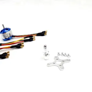 A2212 2700KV Brushless Outrunner Motor for RC Aircraft 15 Sf8d5d679b1eb474c98b0be390994b0bbl