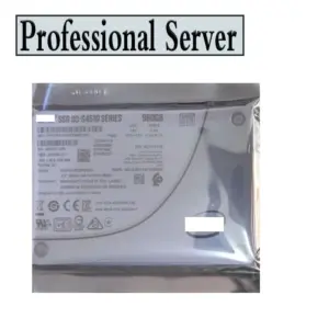 Intel 960GB SATA III 2.5-Inch SSD